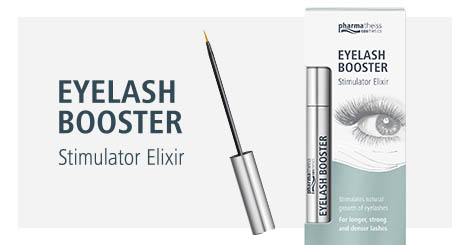 Eyelash Booster для ресниц