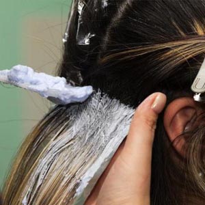 Как убрать нежелательную рыжину после окрашивания волос