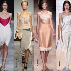 Модные платья 2023 на весну, лето, осень, зиму