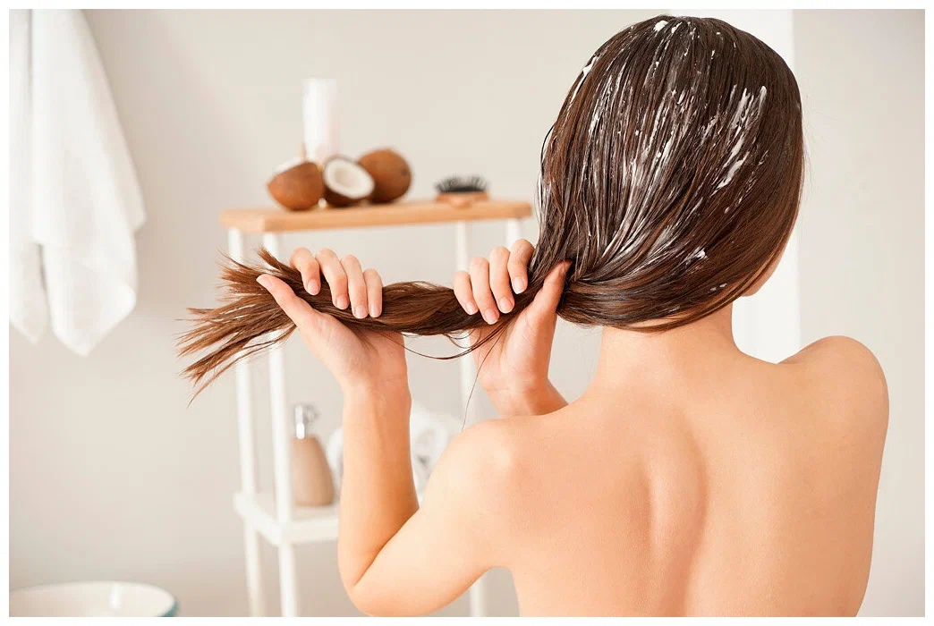 Маски для волос: виды и применение по типу волос