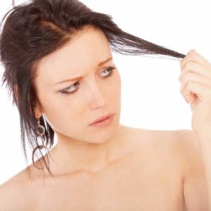 Сколько волос в день должно выпадать у мужчин и женщин?