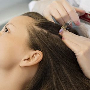 Сколько нужно процедур мезотерапии для улучшения состояния волос